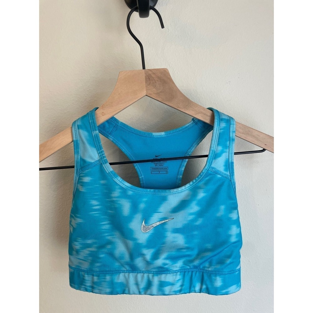 Women's Nike Sports Bra size‎ S